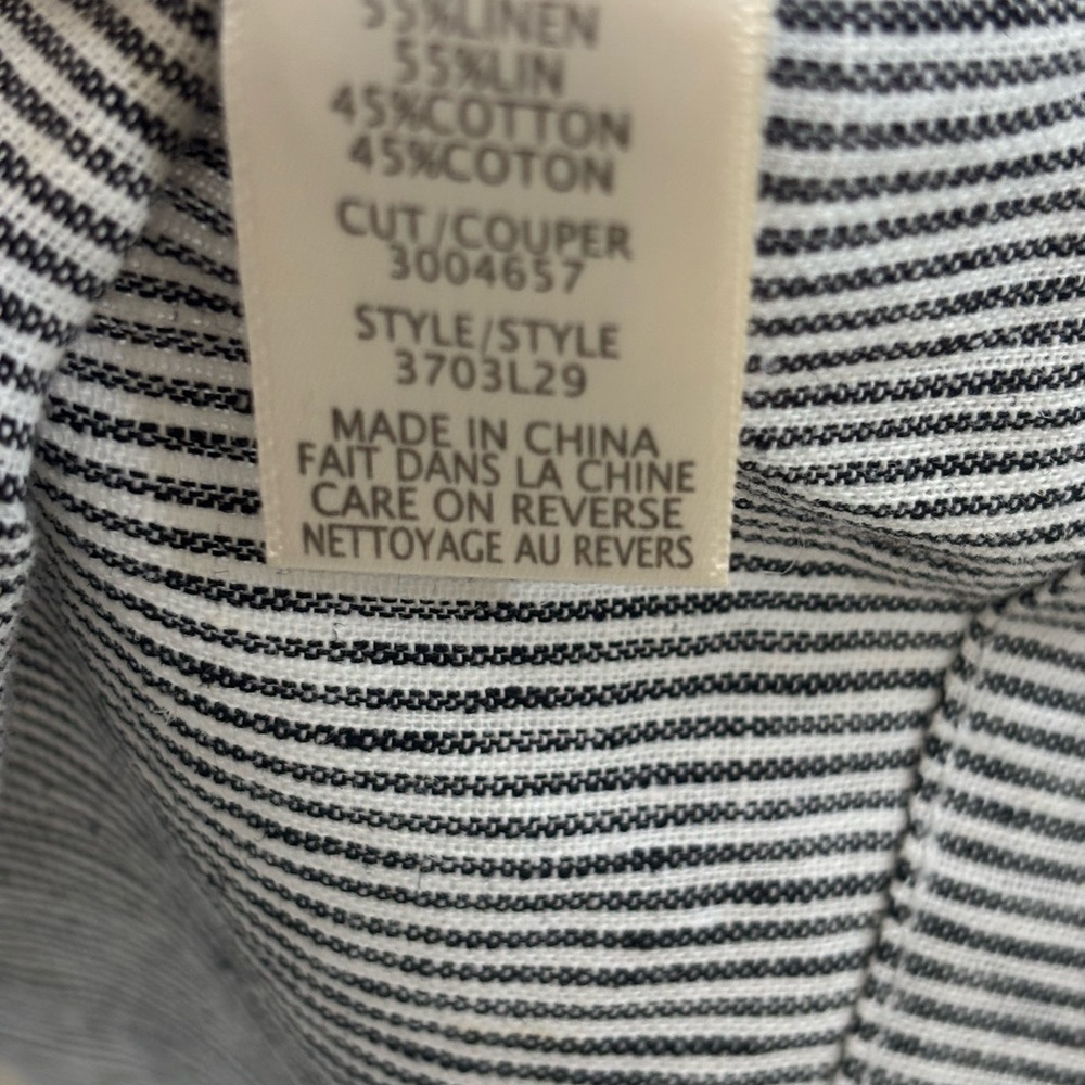 Max Studio Jacket - image 10